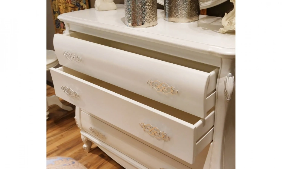 Комплект мебели в спальню Lartes - фото 4