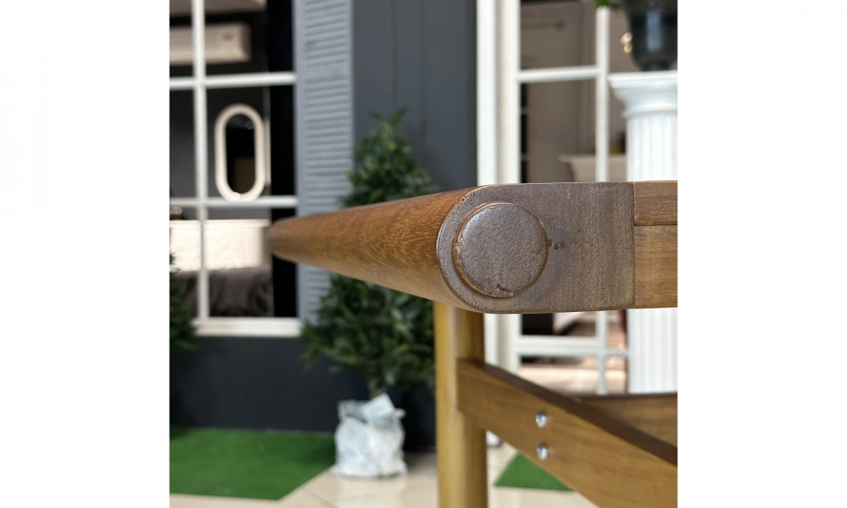 Уличный стол Saloni Knob - фото 10