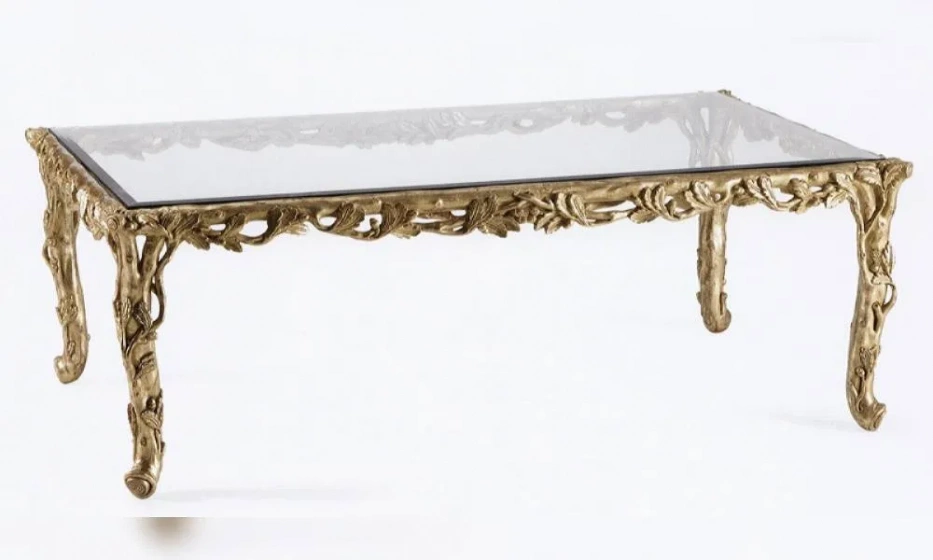 Стол Журнальный Roberto Giovannini 276 - фото 1