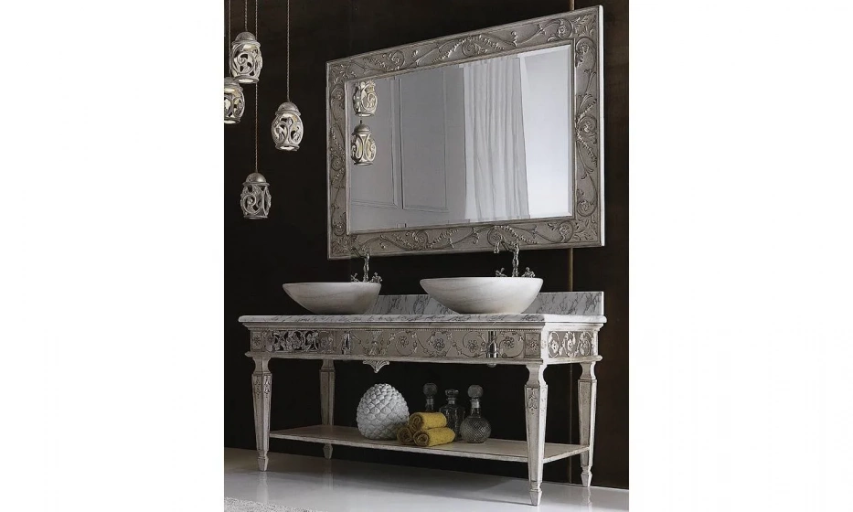 База Под Раковину Silvano Grifoni 3017 - фото 1