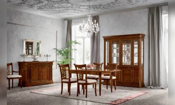 Гостиная Dall Agnese Tiffany 2