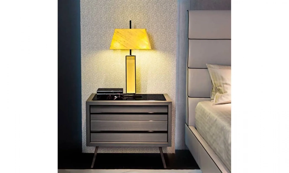 Тумбочка Malerba Nt703 - фото 1