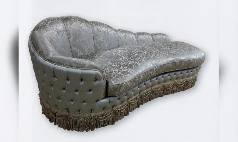 Кушетка Medea Prestige 2 - фото 1