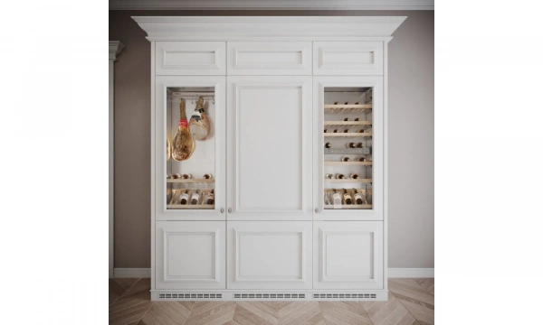 Кухня Virs Imperia