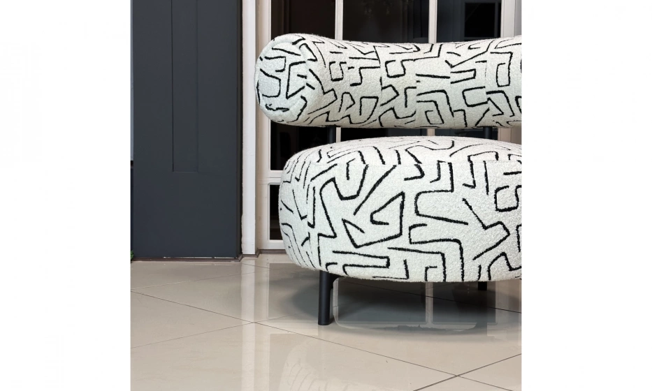 Кресло Saloni Bonbon - фото 5