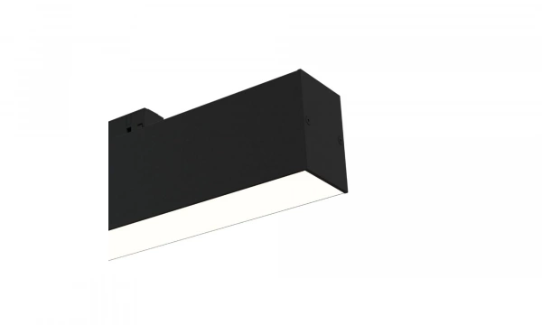 Трековый Светильник Technical Tr012-2-12W4K-B