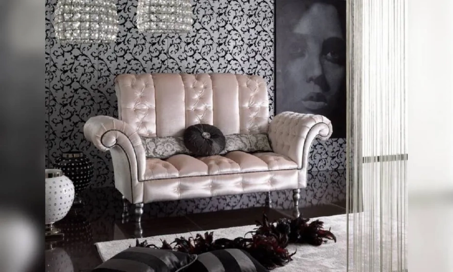 Диван Morello Gianpaolo Charme 2 - фото 1