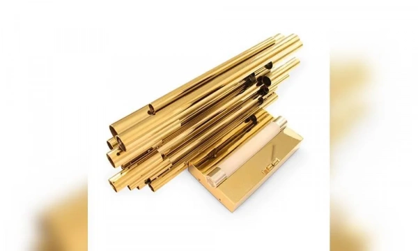 Настенный Светильник Delightfull Brubeck