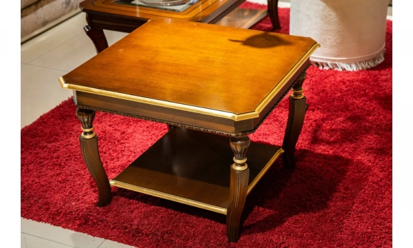 Журнальный стол CLAUDIO SAONCELLA Puccini