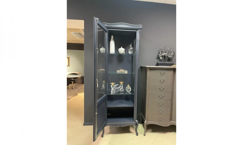 Витрина левая Giorgio Casa Valpolicella - фото 9