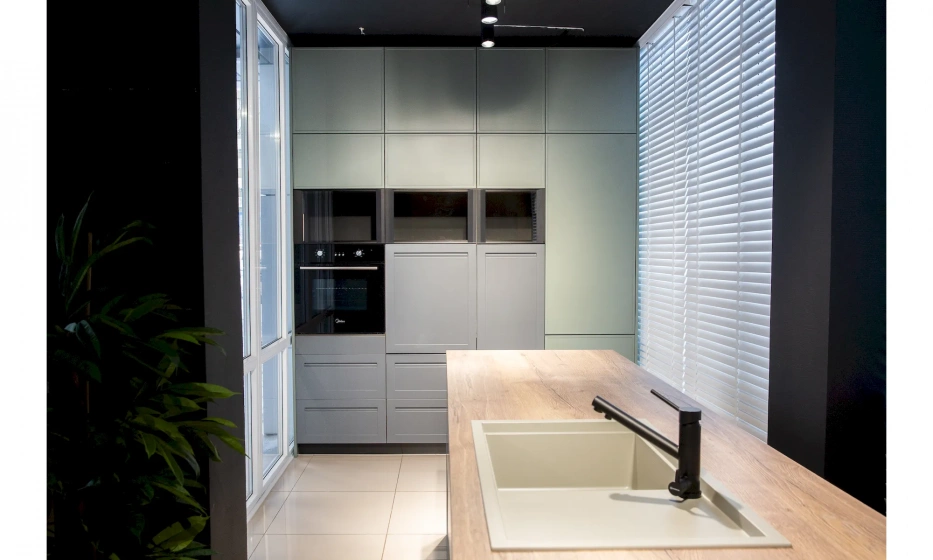 Кухня Русский Дом - фото 2