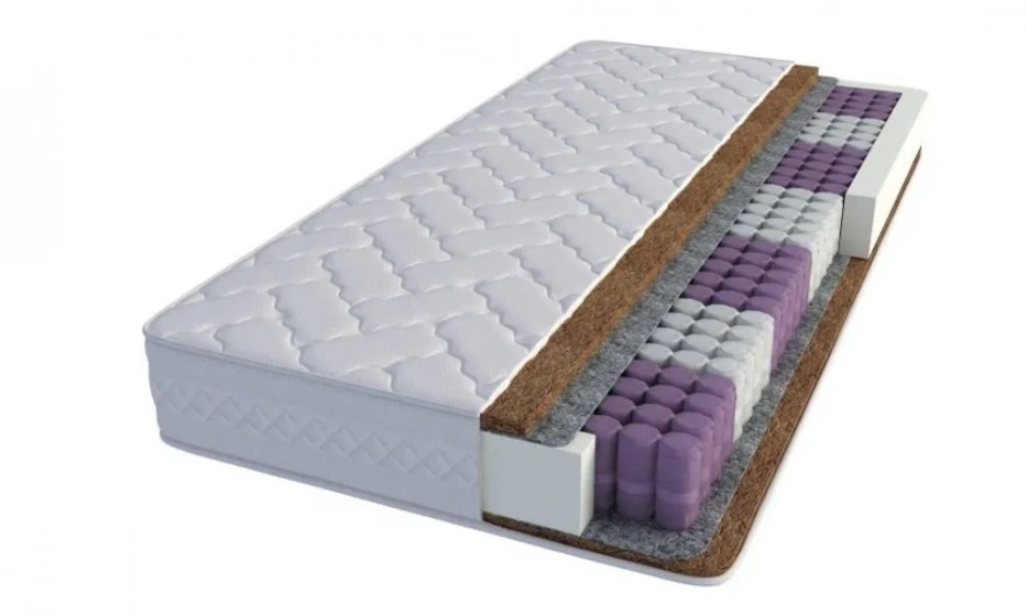 Матрас Сонберри Vita-1 - фото 1