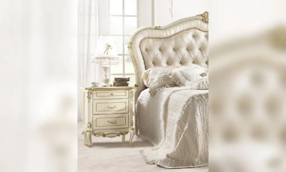 Тумба Прикроватная Antonelli Moravio 7010 - фото 1