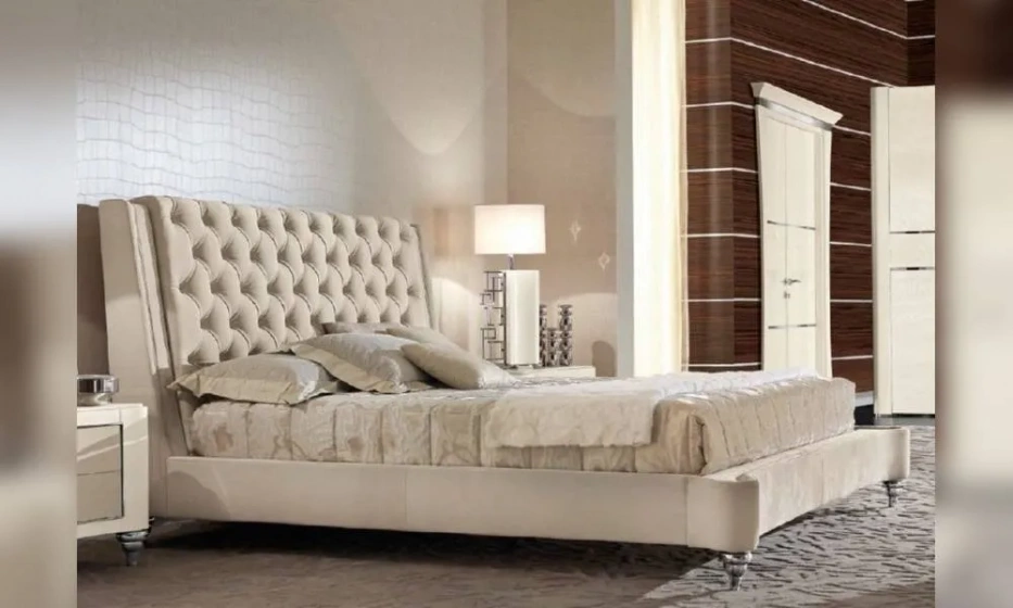 Кровать Re Deco Milano - фото 1