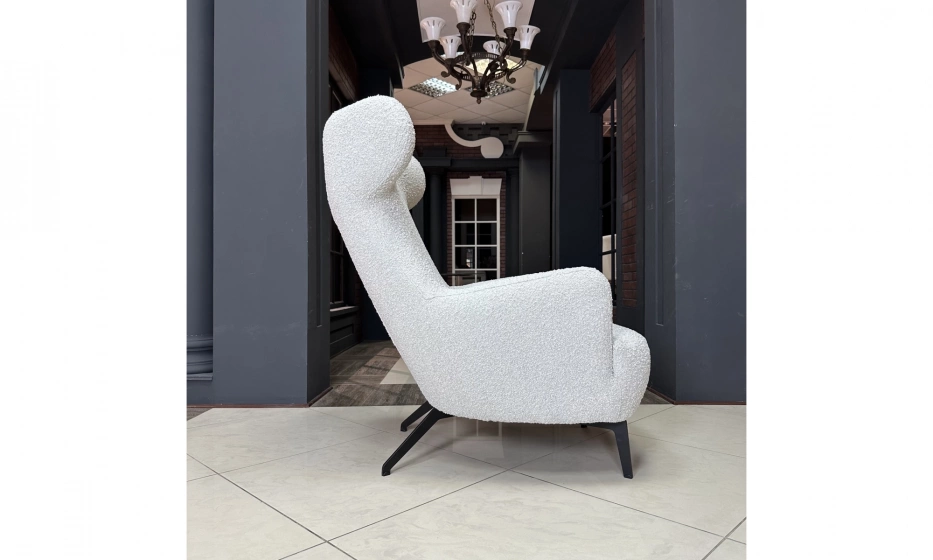 Кресло Saloni Panda - фото 7