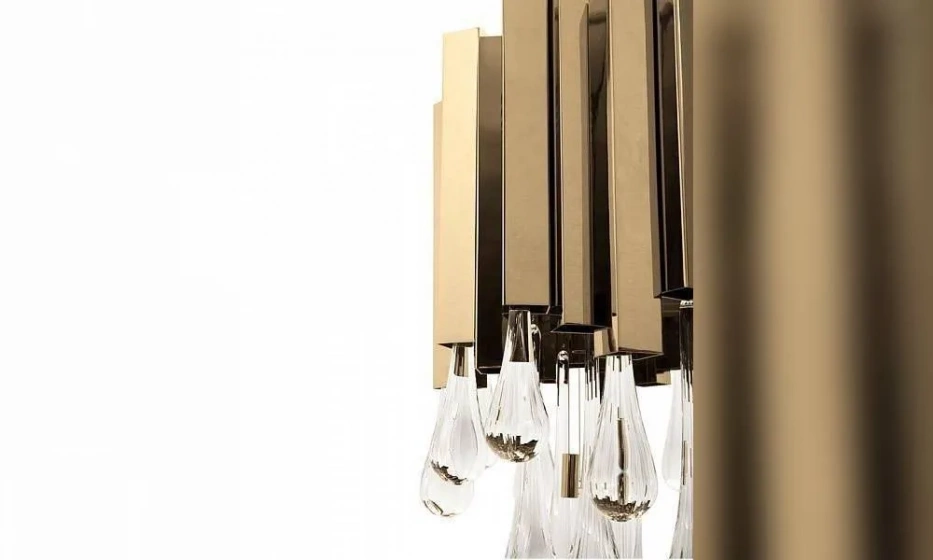 Люстра Trump Small - фото 4