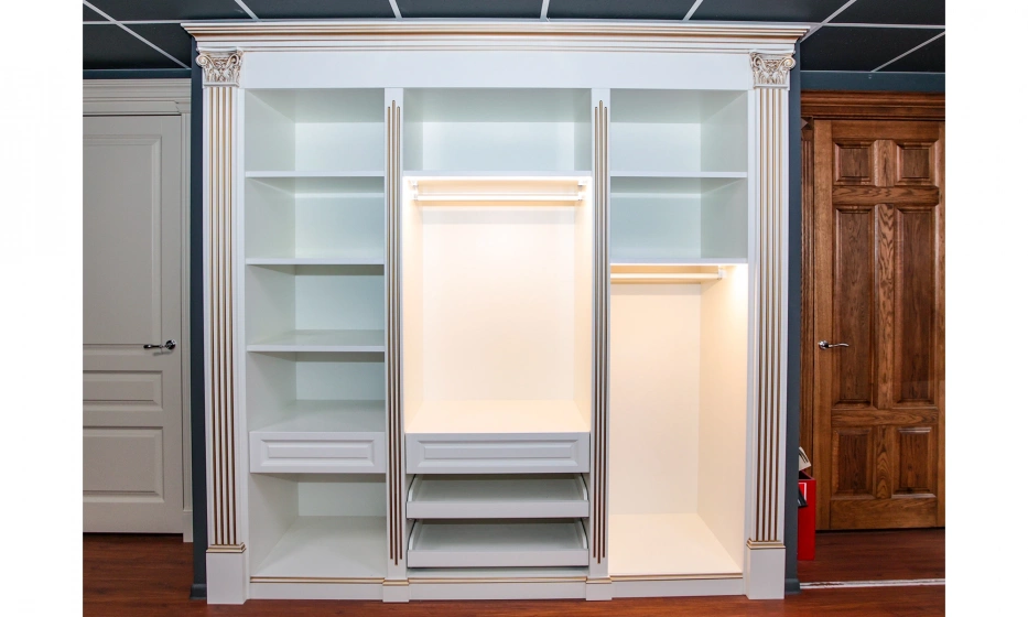 Шкаф Астродорс - фото 1