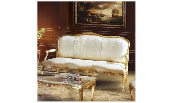 Комплект Мягкой Мебели Angelo Cappellini Mauriac