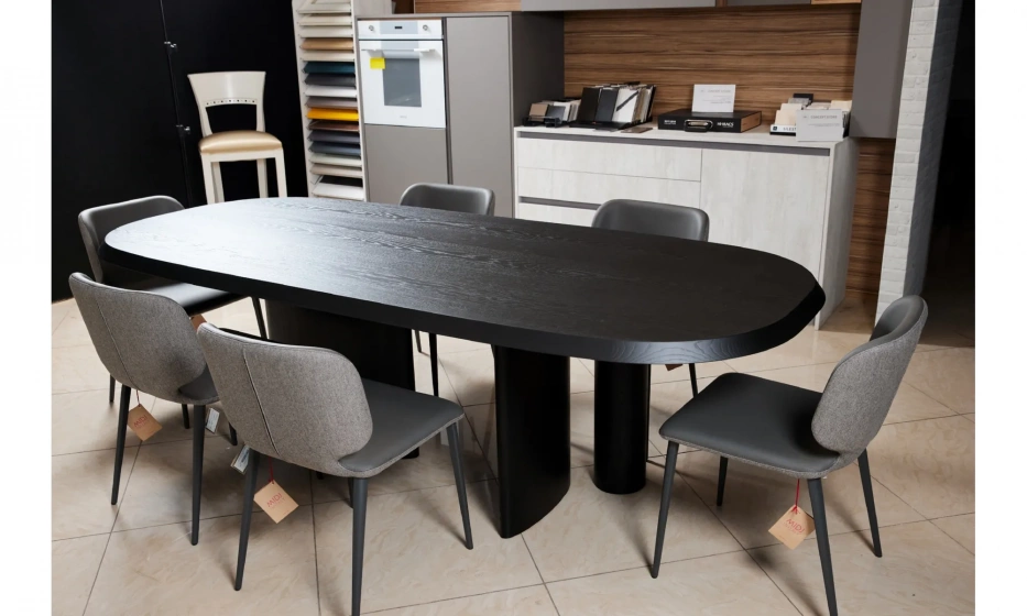 Стол обеденный Bonaldo Padiglioni - фото 2