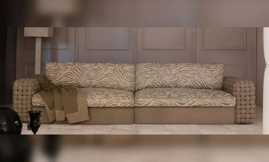 Диван Ludovica Mascheroni Trevis Divano - фото 1