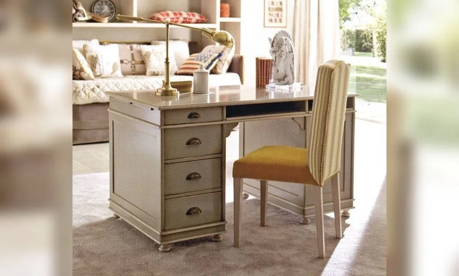 Стол Письменный Grifoni Vittorio V1326 - фото 1