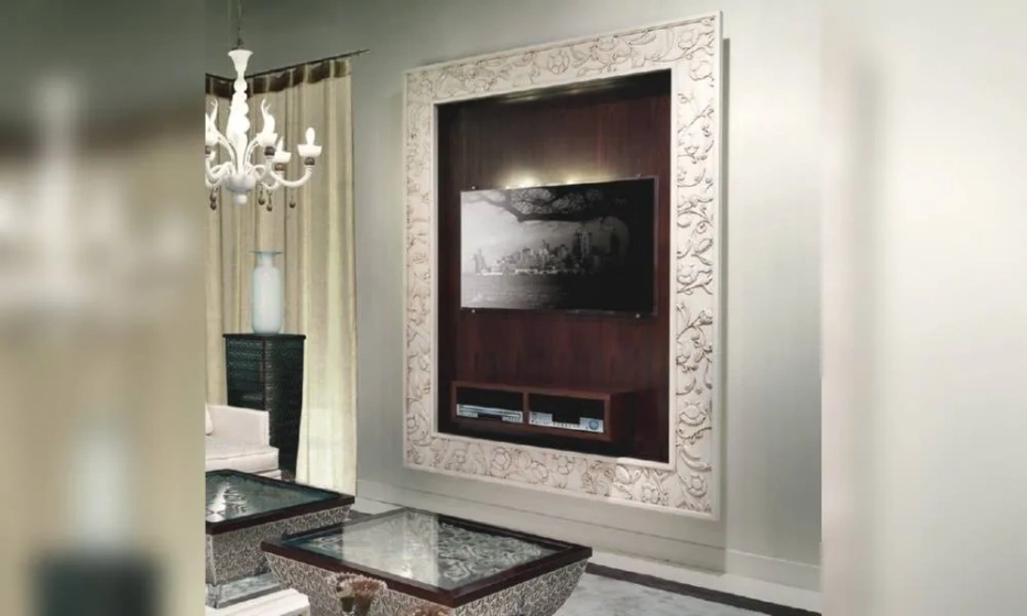 Рама Под Тв Saraya Elledue Ah 605 - фото 1