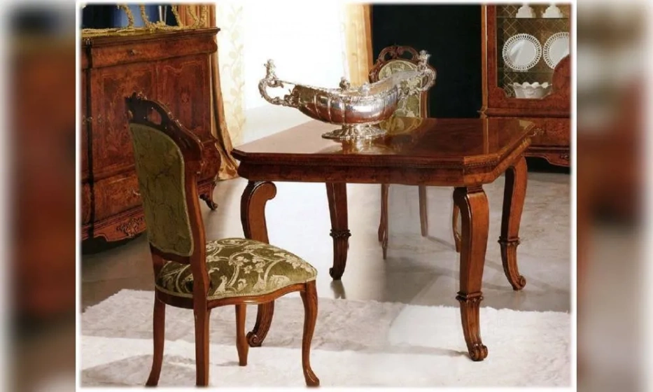 Стол Grilli Rondo 2 - фото 1