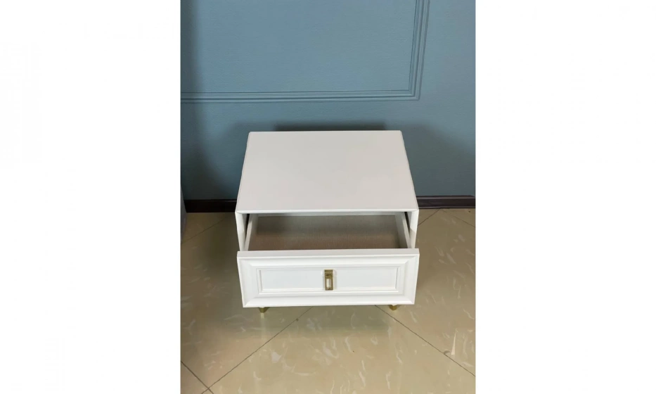 Тумба Прикроватная Lorentа Turkey - фото 4