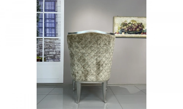 Кресло KEOMA Valeria