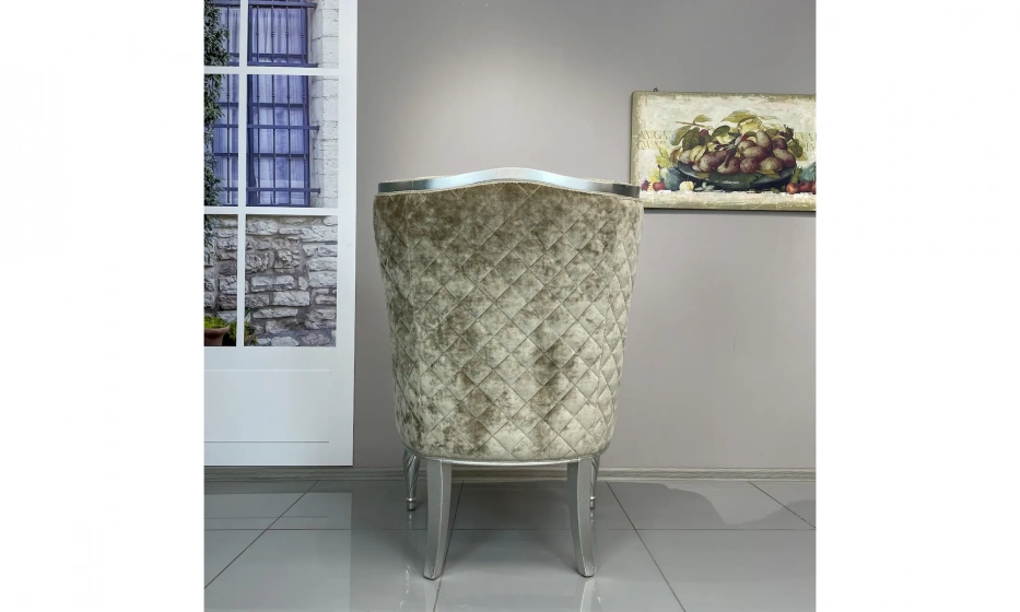 Кресло KEOMA Valeria - фото 5