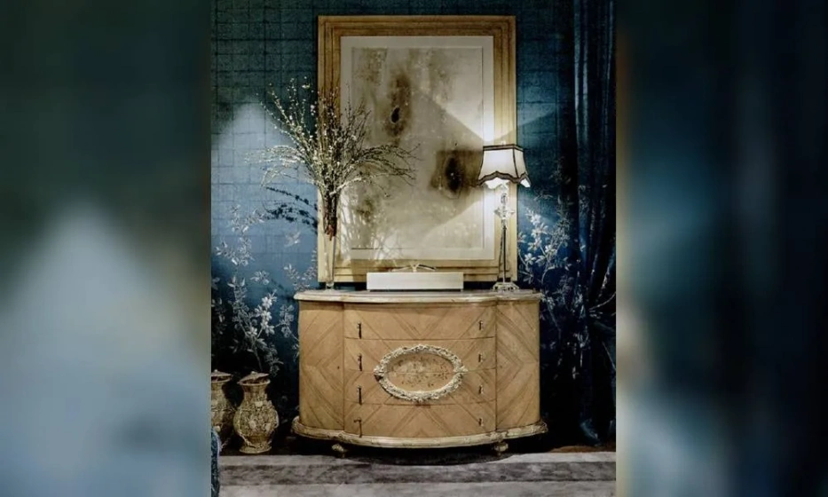 Комод Provasi A Taste Of Italian Interiors 2 - фото 1