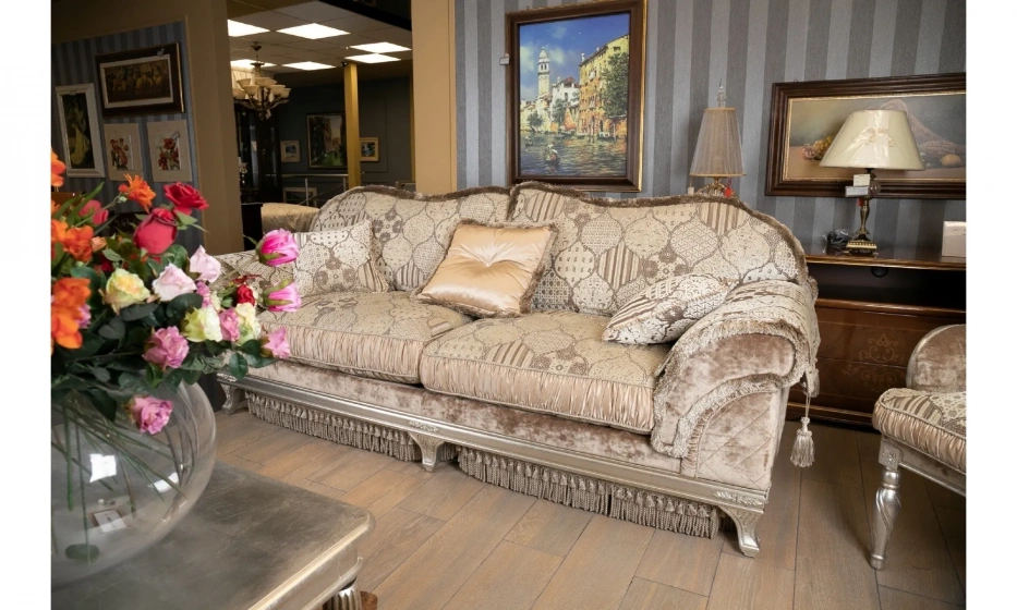 Диван KEOMA Sofia - фото 6