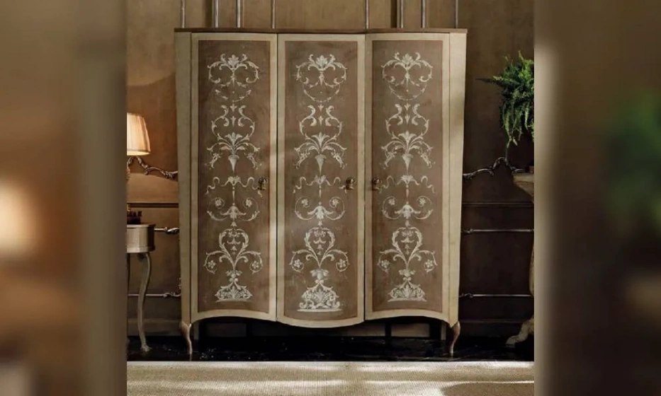 Шкаф Grifoni Vittorio 2593 - фото 1