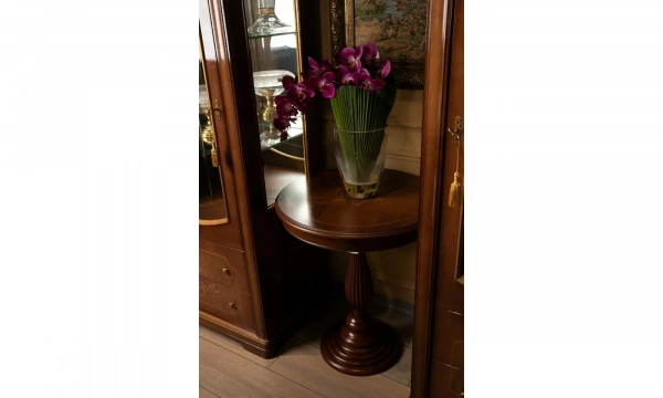 VACCARI GIOVANNI кофейный столик