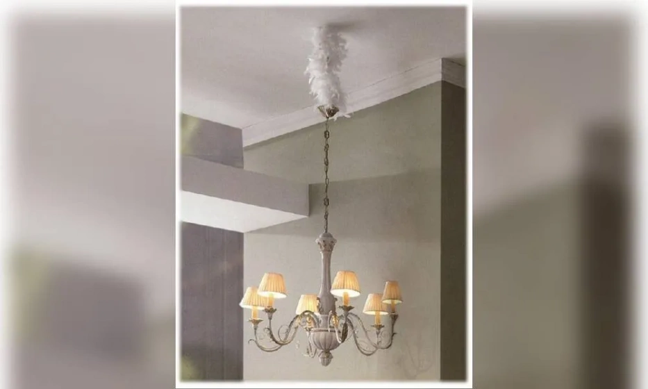 Люстра Florence Art 197 - фото 1