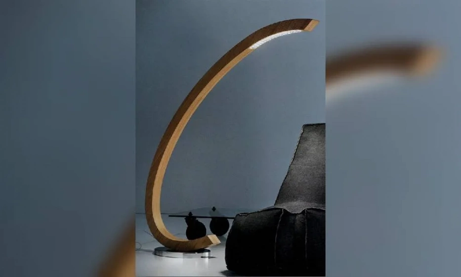 Напольная Лампа Masiero Libe Stl - фото 1