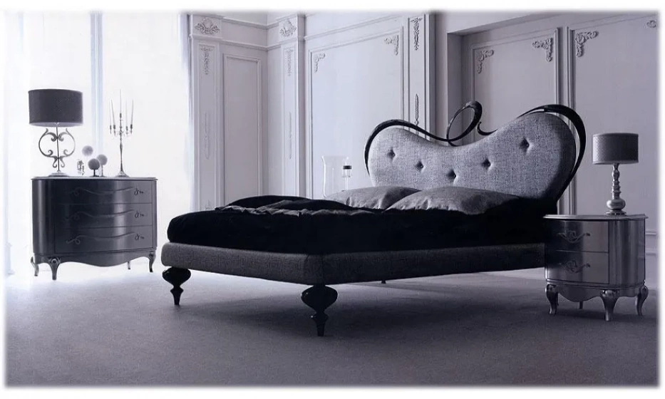 Спальня Corte Zari News10 - фото 1