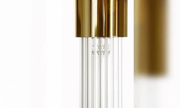 Люстра Burj Big