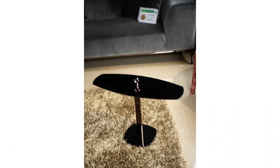 Журнальный столик Giulio Marelli Bronze - фото 1