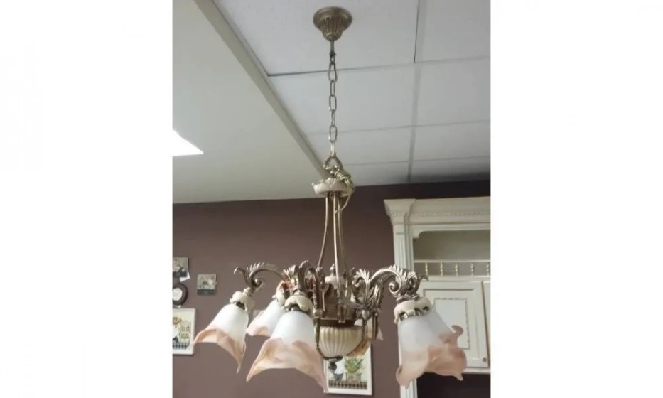 Riperlamp Люстра - фото 1