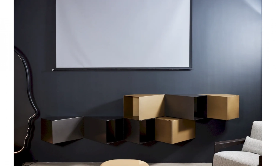 ТВ модуль Mogg Cellula - фото 1