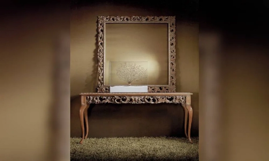 Консоль Zanaboni 480 - фото 1