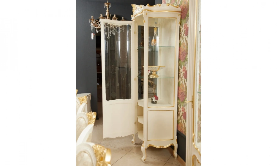 Витрина левая VACCARI CAV.GIOVANNI - фото 9