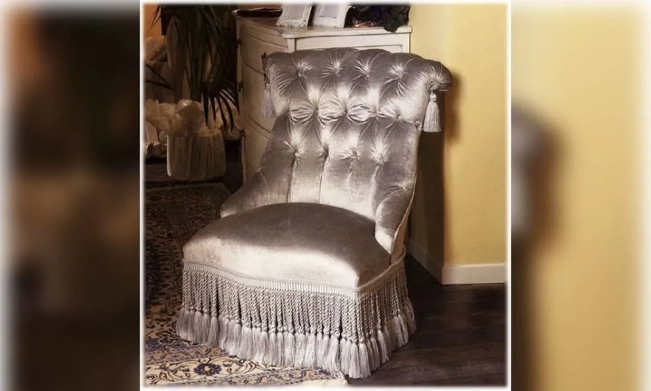 Кресло Dolfi Casa - фото 1