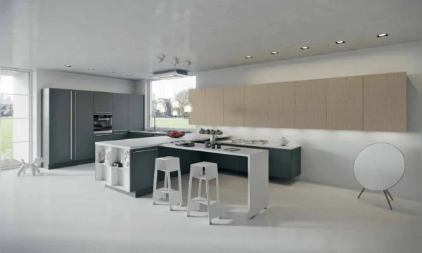 Кухня Arrital Ak-05