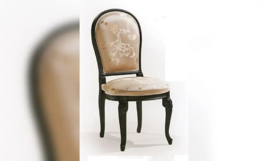 Стул Angelo Cappellini 0727 - фото 1