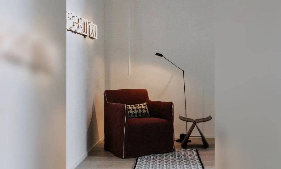 Кресло Dall Agnese Dolly - фото 1