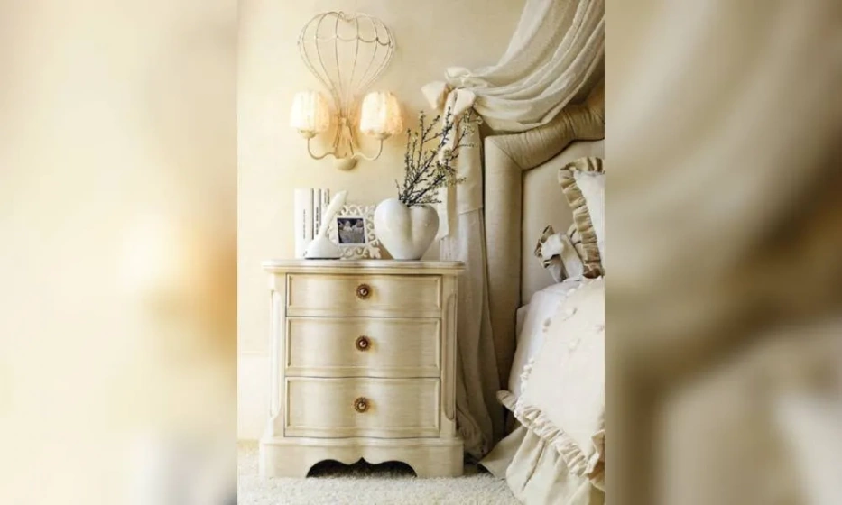 Тумба Прикроватная Dolfi 0337 - фото 1