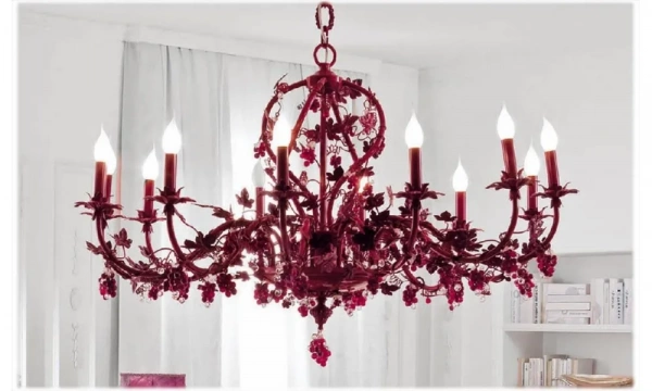 Спальня Rampoldi Infinity Flair