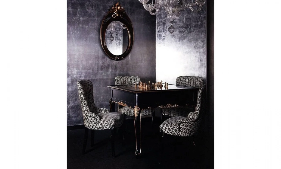 Игральный Стол Eclettico Angelo Cappellini 7115 - фото 1